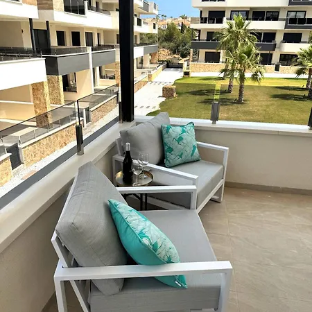 La Vida Apartment *