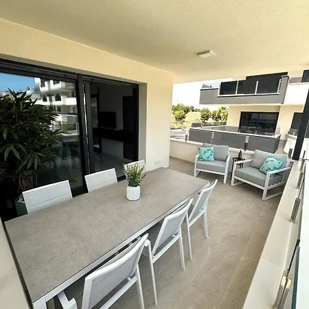 Apartment La Vida