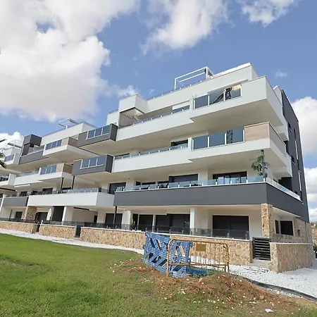La Vida * Alicante