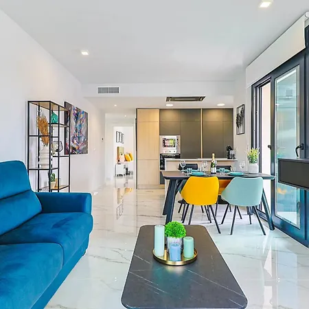 La Vida Apartment *
