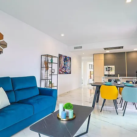 La Vida Apartment Alicante