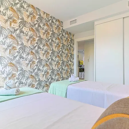 La Vida Apartment