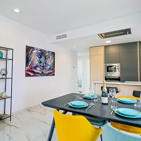 La Vida Apartment *