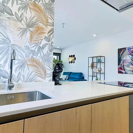 La Vida Apartment