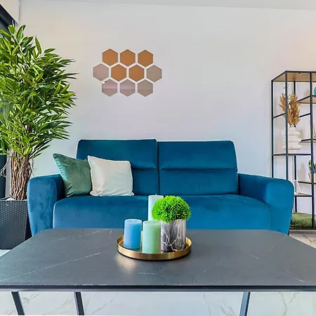 Apartment La Vida Alicante