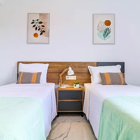 La Vida Apartment *