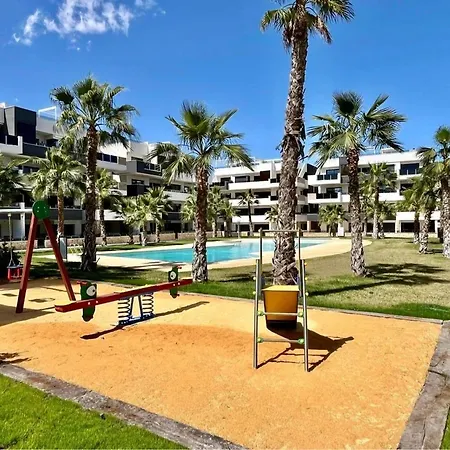 La Vida Dehesa de Campoamor (Orihuela Costa)