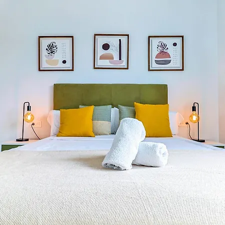 La Vida Apartment