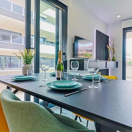 Apartment La Vida