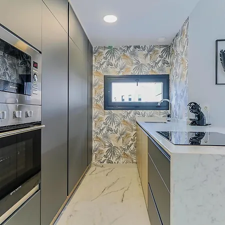 Apartmán La Vida Dehesa de Campoamor (Orihuela Costa)