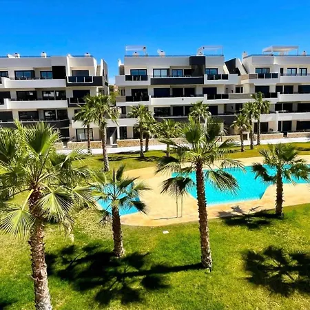 La Vida Apartment *