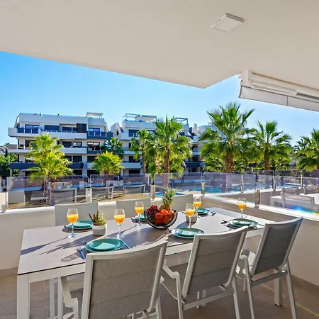 La Vida Appartement *