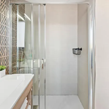 Appartement La Vida Dehesa de Campoamor (Orihuela Costa)