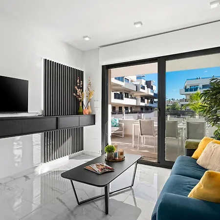 La Vida Appartement *