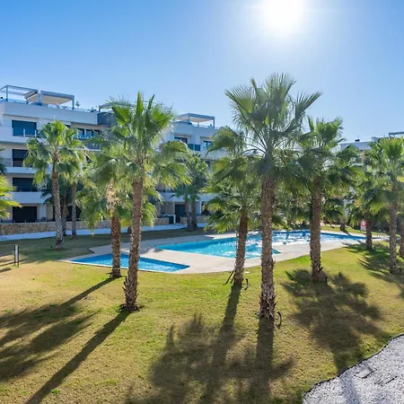 Appartement La Vida *