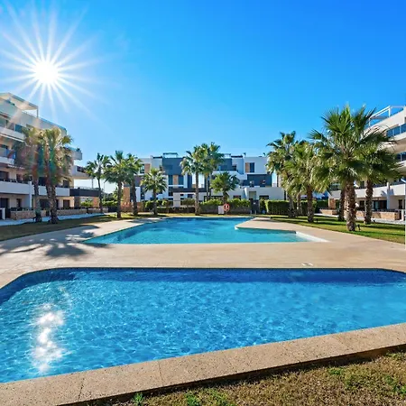 La Vida * Dehesa de Campoamor (Orihuela Costa)