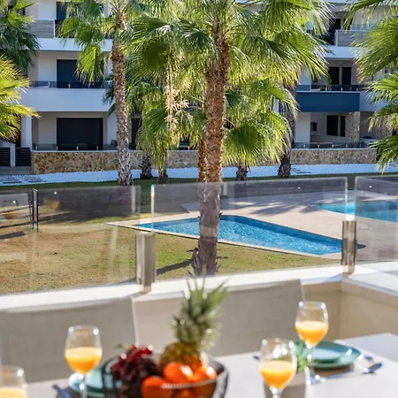 La Vida Appartement *