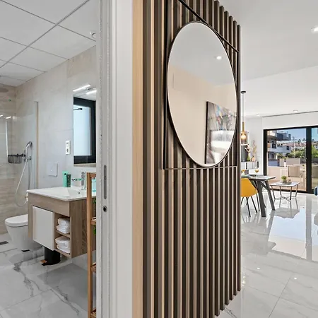 La Vida * Dehesa de Campoamor (Orihuela Costa)