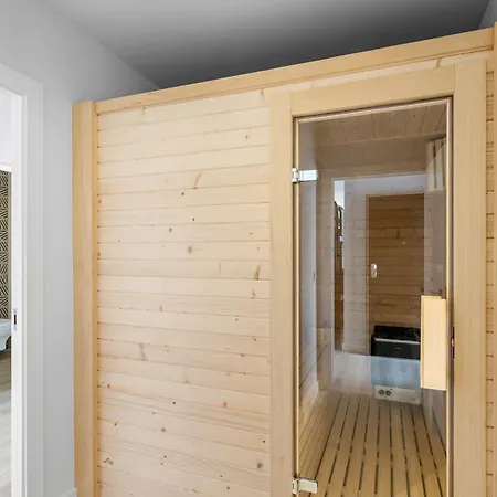 La Vida Appartement *