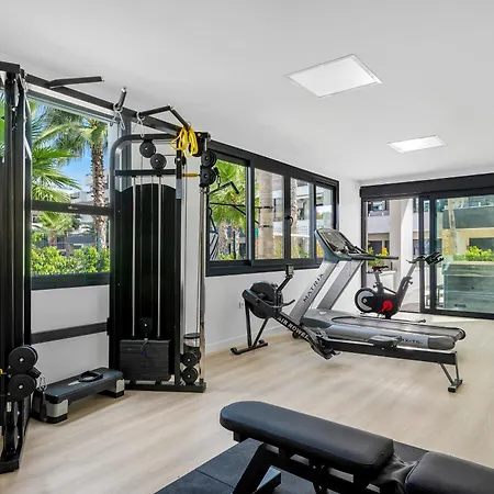 Appartement La Vida *