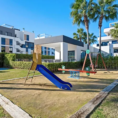 La Vida * Dehesa de Campoamor (Orihuela Costa)